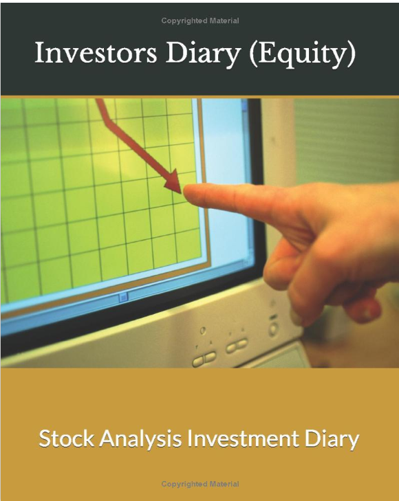 Investor’s Diary - Equity