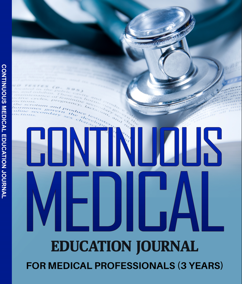 Reflective Practice Journal