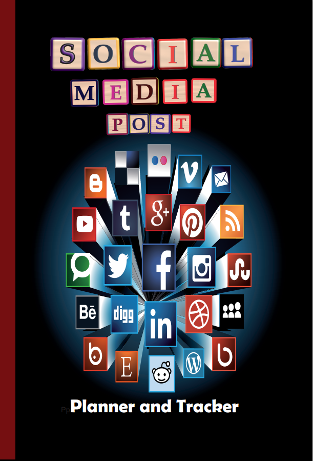 Social Media Post Planner & Tracker