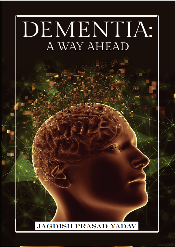 Dementia: A Way Ahead book cover